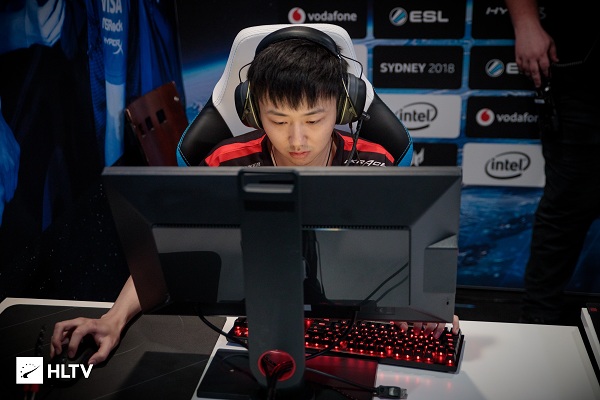 创造历史!tyloo2-0完胜牛仔晋级4强