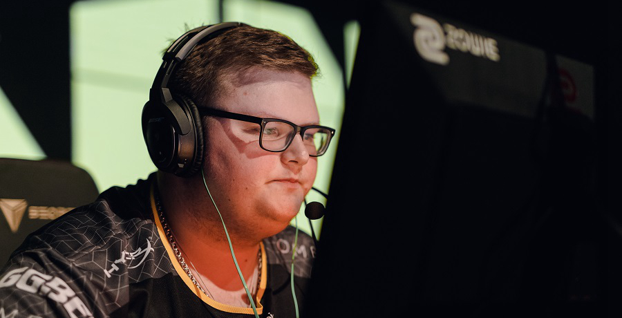 boombl4:我恳求停止恶意攻击选手的行为