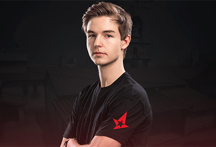 csgo顶级战队资料——astralis