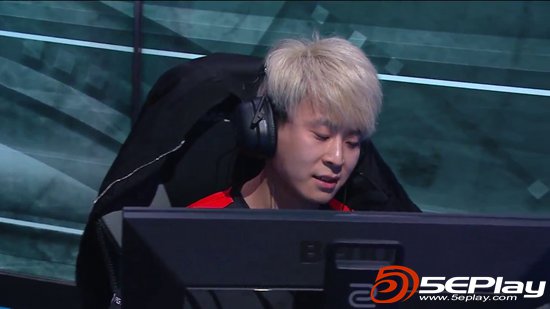 外媒专访tyloo.mo:16年底诸事不顺