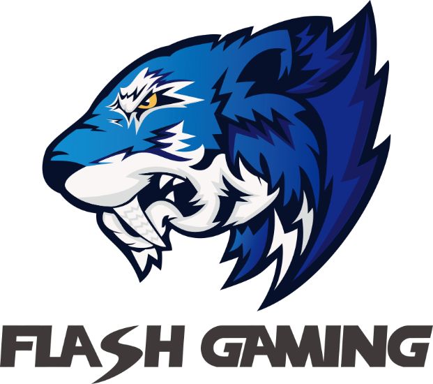 flash gaming 俱乐部关于旗下csgo分部队员调整公告 从2017年3月13日