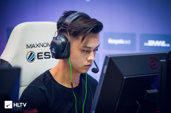 stewie2k:目前我只想和这支sk一起拿冠军