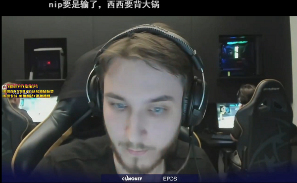 众所周知,由mo和马西西组成的csboy一直都是csgo里关注度颇高的主播