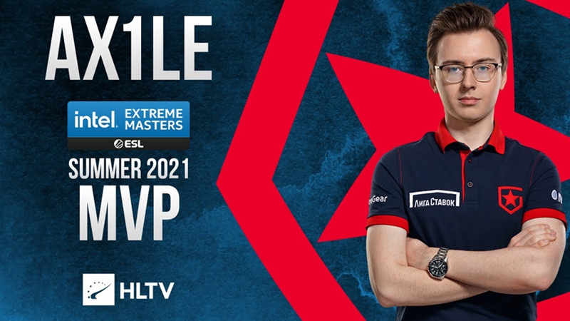 Hltv Top Ax Le Eplay Eplay