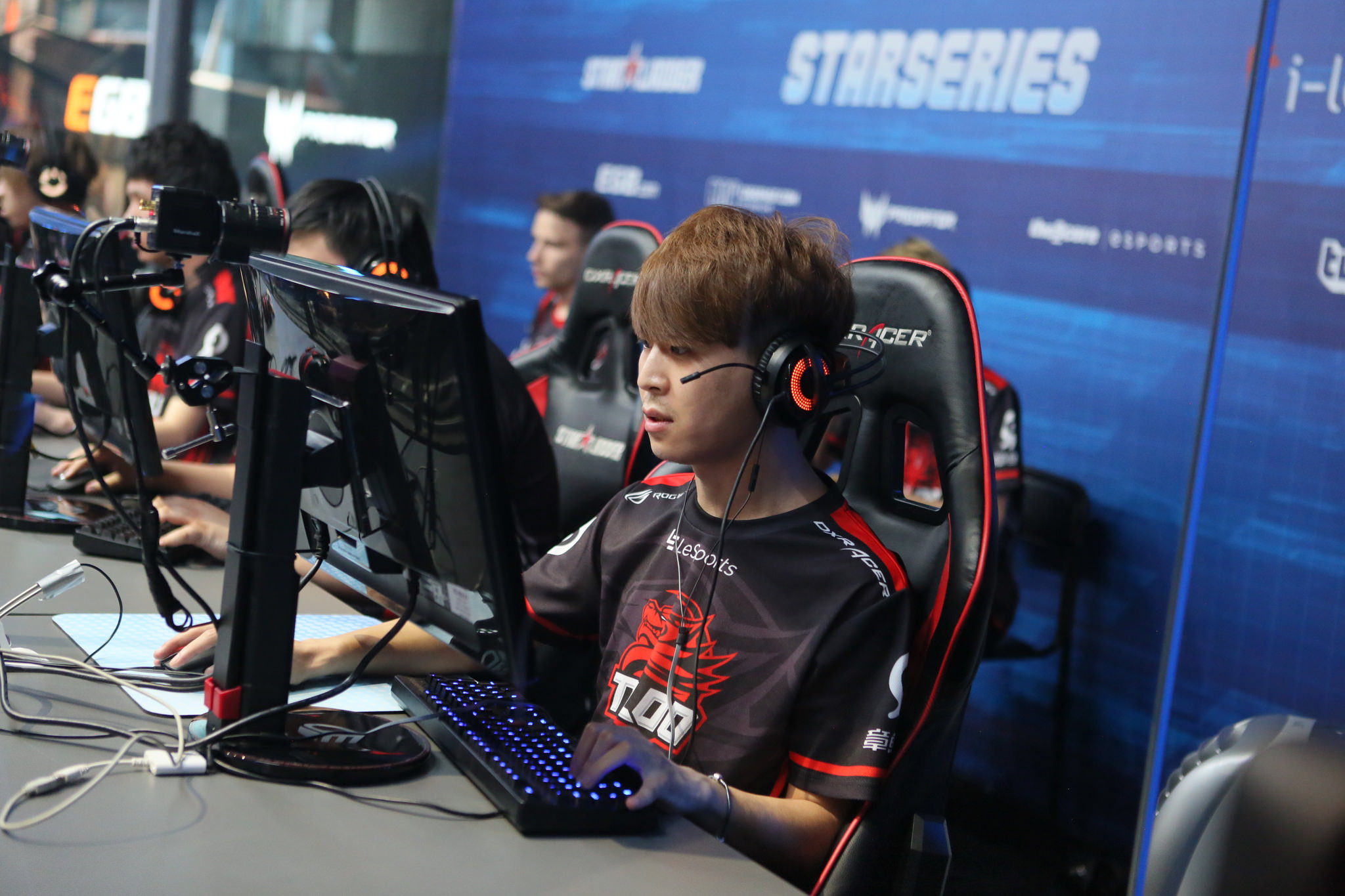 csgotyloo大起大落方可涅盘主动求变才能质变