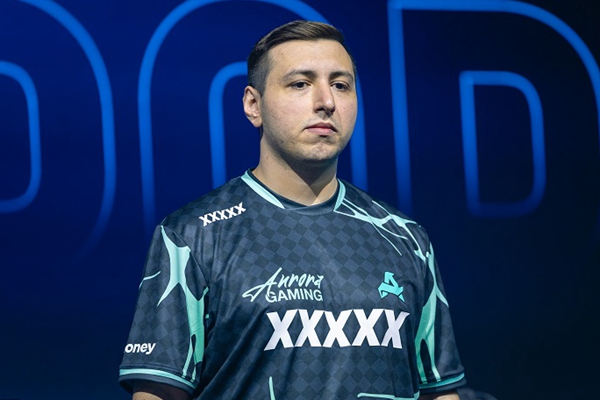 XANTARES：为什么我们去哪里比赛都是嘘声一片呢？