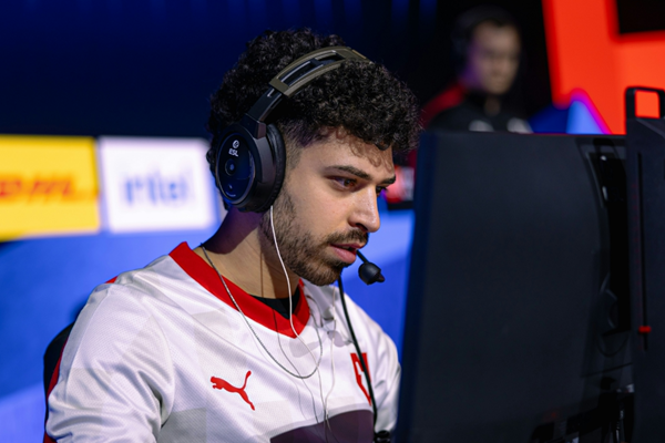 MOUZ战队选手Spinx访谈：希望对阵Vitality，我们理应复仇
