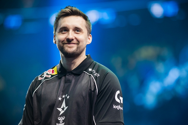 HooXi独家专访：Astralis逆袭内幕首曝，Major野心未熄！转型教练计划首度透露