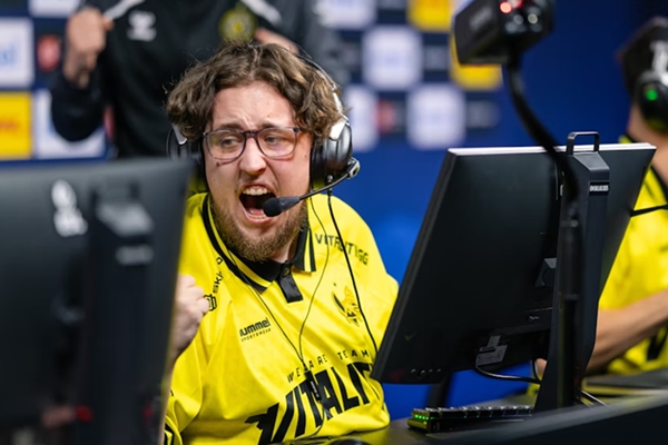 ZywOo：Major还未到手，关于王朝的说法还为时尚早