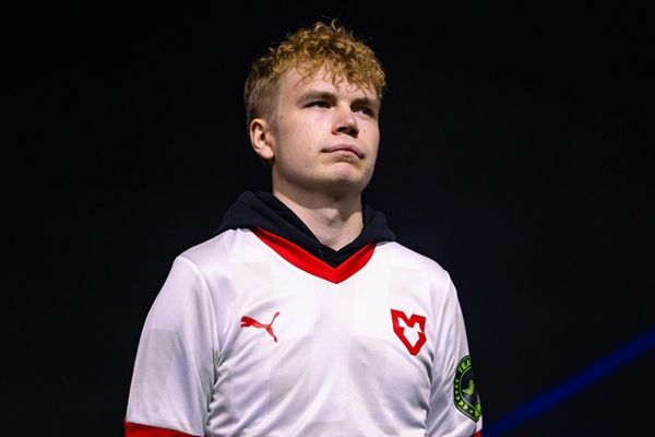 Brollan赛前豪言遭Vitality零封 心理战失效暴露MOUZ