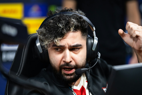 nicoodoz谈Astralis阵容：HooXi是完美拼图，半年前就该签下这位团队型选手