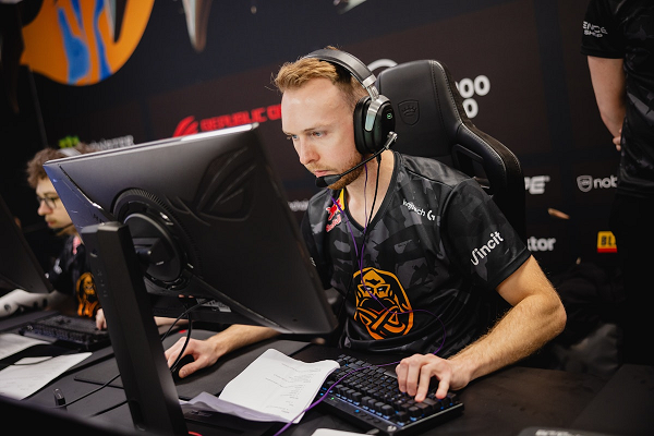 ENCE加时不敌PARIVISION，gla1ve已基本无缘IEM科隆站