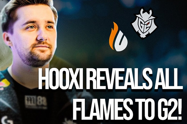 HooXi访谈（1/4）：当初收到G2 offer很意外，从未能真正重置自己！
