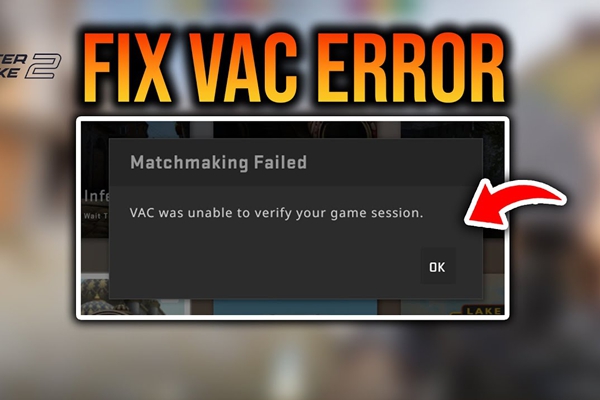 CS2反作弊危机解除：VAC系统24小时紧急修复完成 玩家实测有效