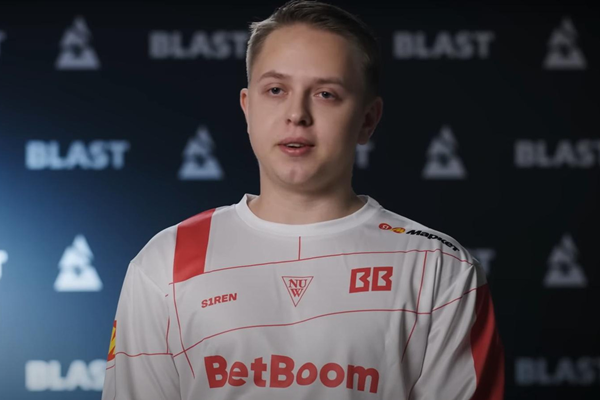 BB战队S1ren专访：揭秘nafany阵容解散内幕，Boombl4如何带队首进Major