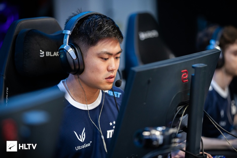 Vitality四擒黑豹？MOUZ再胜NAVI！StarLadder秋季赛第二日预测