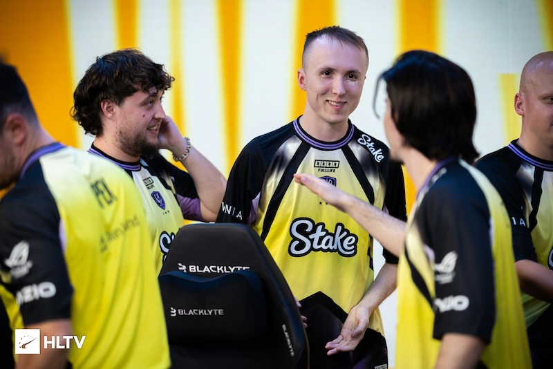 Vitality四擒黑豹？MOUZ再胜NAVI！StarLadder秋季赛第二日预测