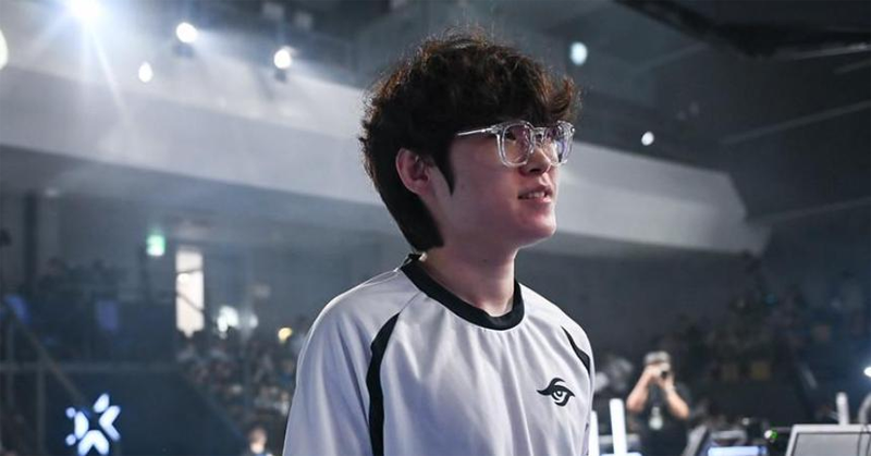 Team Secret在2026赛季结束后遭遇大规模人员流失：Sylvan、STYRON、Spin、kellyS四人离队