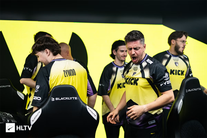 外媒爆料：jL随Vitality出征EPL S24，apEX孩子出生会随时离队