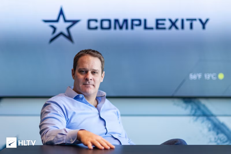 Complexity所有者兼CEO Jason Lake宣布，俱乐部彻底关停，IP所有权已转回GameSquare
