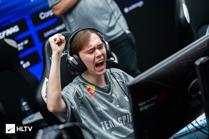 分析师Thorin：donk每站赛事都打出疯狂操作，交出非人级别的数据