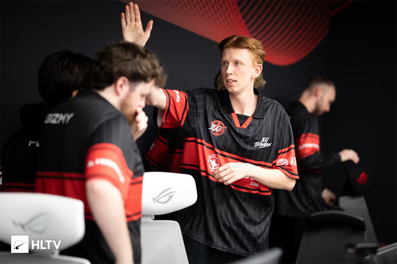 Stake Pulse Beat 第2季:device&rain宝刀未老!100T决胜图逆转Astralis挺进总决赛 Stake Pulse Beat 第2季:device&rain宝刀未老!100T决胜图逆转Astralis挺进总决赛