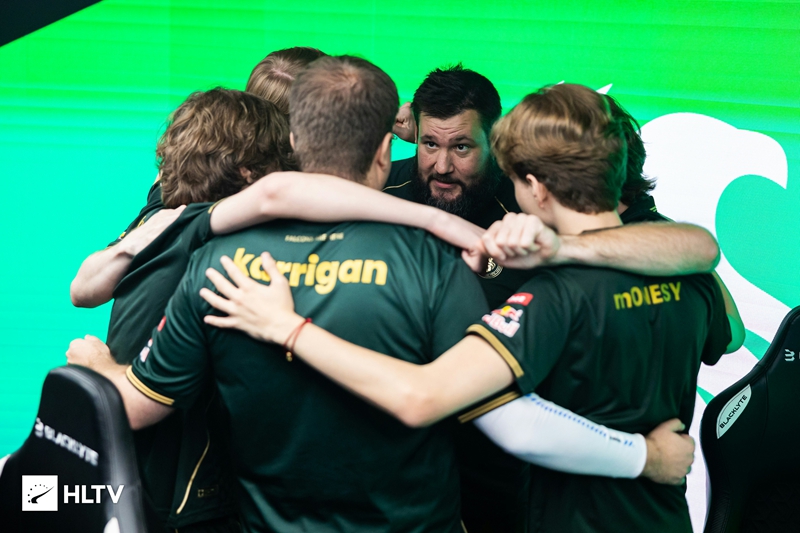 分析师Thorin预测EPL S24：我认为Falcons能够夺冠