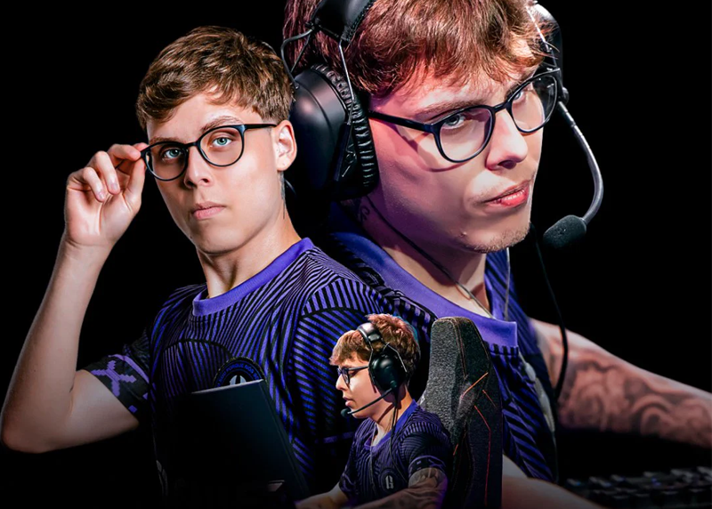 qck离开2Game Esports！一年效力落幕，97杀名局后下一站成谜