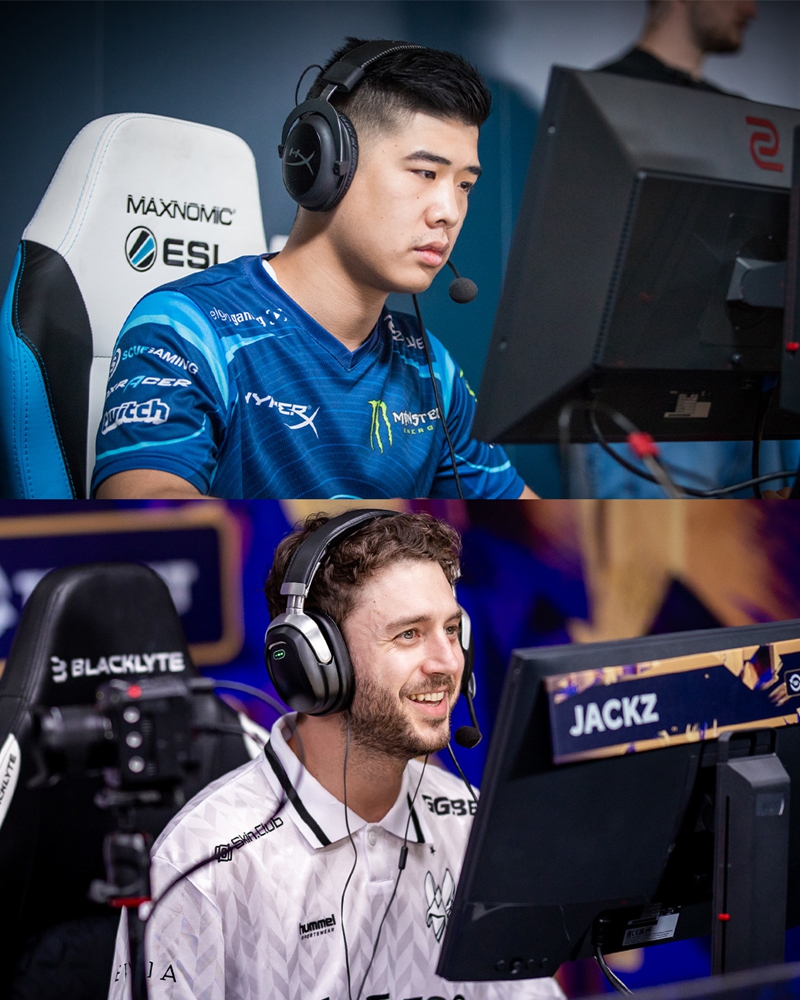 爆料：GenOne计划试训JACKZ担任教练，SIXER担任主狙