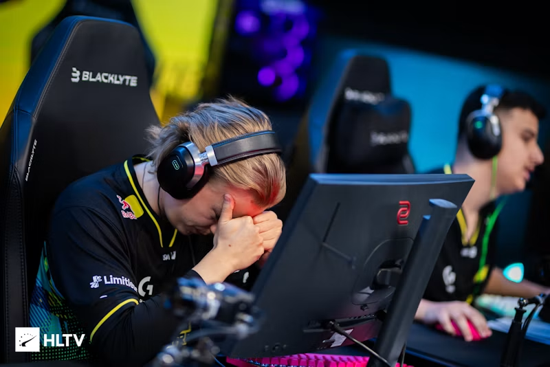 HLTV模拟邀请分析：NAVI、FaZe、paiN的Major资格命运几何