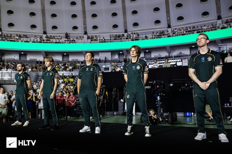 EPL S24小组赛首日（10月3日）预测：揭幕战TYLOO 对阵 Falcons，PV新阵容首秀