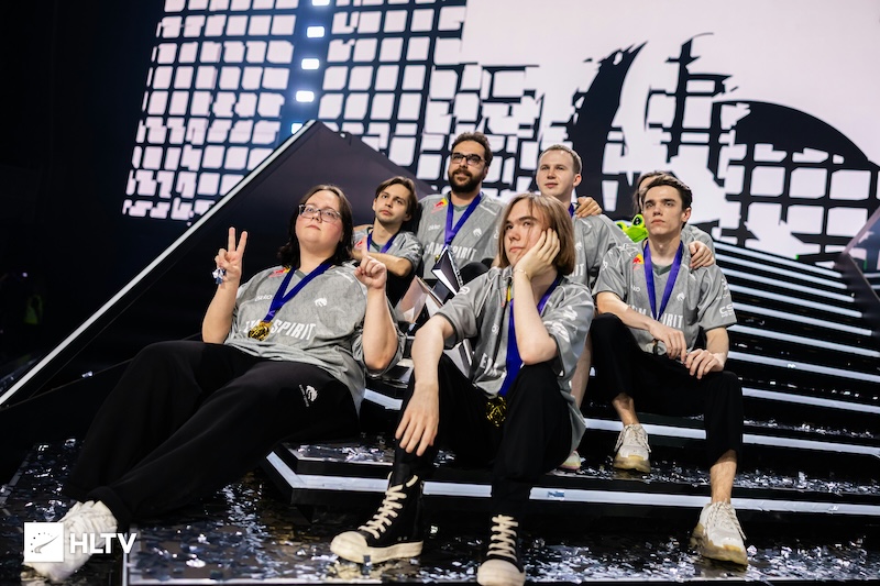EPL S24小组赛首日（10月3日）预测：揭幕战TYLOO 对阵 Falcons，PV新阵容首秀