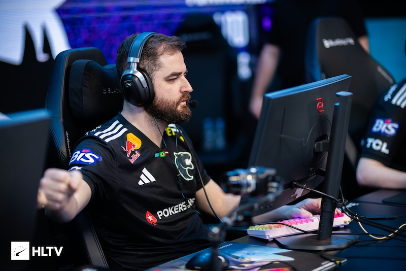 EPL S24小组赛首日（10月3日）预测：揭幕战TYLOO 对阵 Falcons，PV新阵容首秀