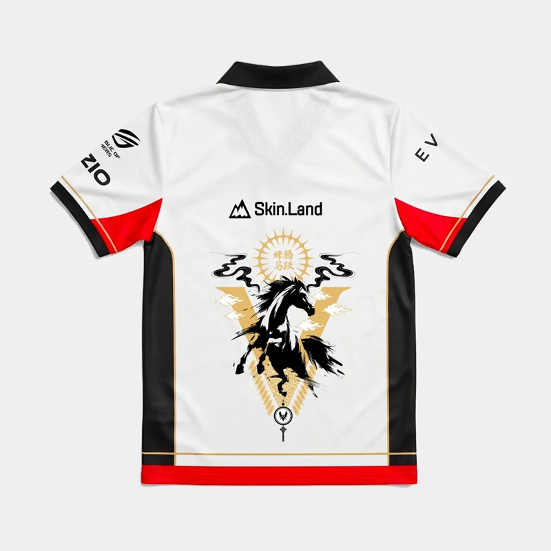 小蜜蜂白色战袍回归！Vitality CS2中国限定队服“蜂群集结”开售