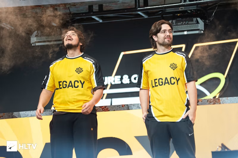 EPL S24开赛前采访dumau：arT恢复得不错，这次EPL带着分析师权当练兵了