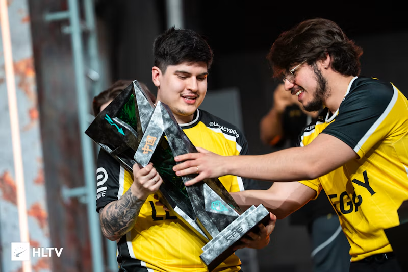 EPL S24开赛前采访dumau：arT恢复得不错，这次EPL带着分析师权当练兵了