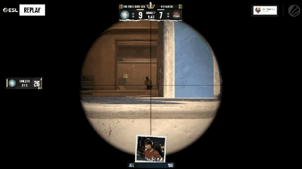 EPL S24:Falcons 2-0 TYLOO!Zero五杀难救主,m0NESY大狙终结比赛 EPL S24:Falcons 2-0 TYLOO!Zero五杀难救主,m0NESY大狙终结比赛