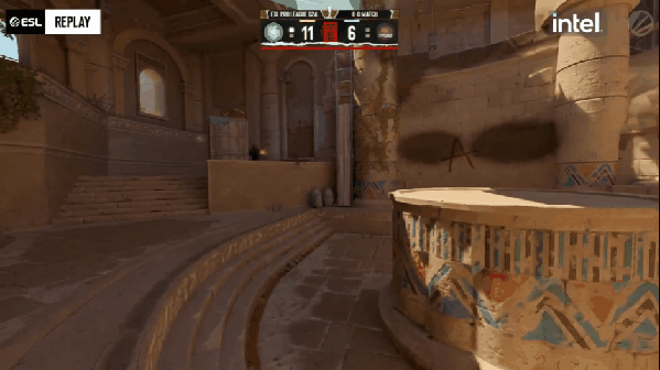 EPL S24:Falcons 2-0 TYLOO!Zero五杀难救主,m0NESY大狙终结比赛 EPL S24:Falcons 2-0 TYLOO!Zero五杀难救主,m0NESY大狙终结比赛