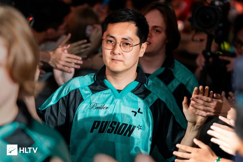 PARIVISION变阵赌对了？HObbit火线归队，PV加时掀翻Legacy剑指Major