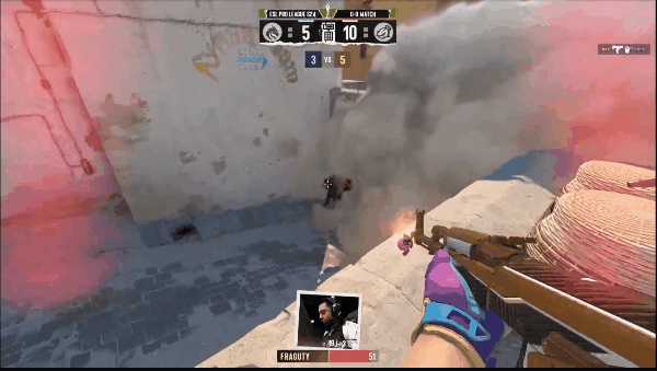 EPL S24：Spirit让一追二逆转ShindeN！Nuke 13-11绝境翻盘，Mirage 13-4碾压