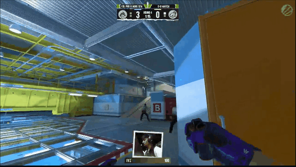 EPL S24：Spirit让一追二逆转ShindeN！Nuke 13-11绝境翻盘，Mirage 13-4碾压