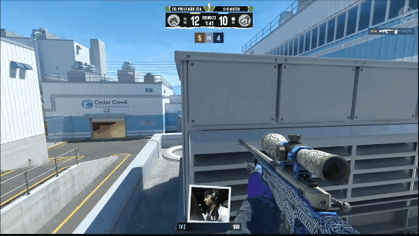 EPL S24：Spirit让一追二逆转ShindeN！Nuke 13-11绝境翻盘，Mirage 13-4碾压