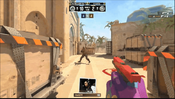 EPL S24：Spirit让一追二逆转ShindeN！Nuke 13-11绝境翻盘，Mirage 13-4碾压