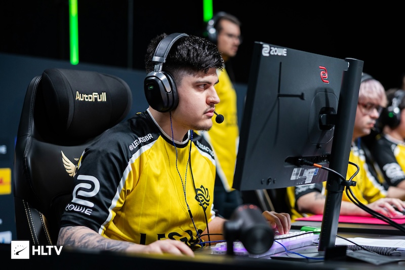 EPL S24小组赛第二日预测：TYLOO有望复仇、尼孩大战前指挥！