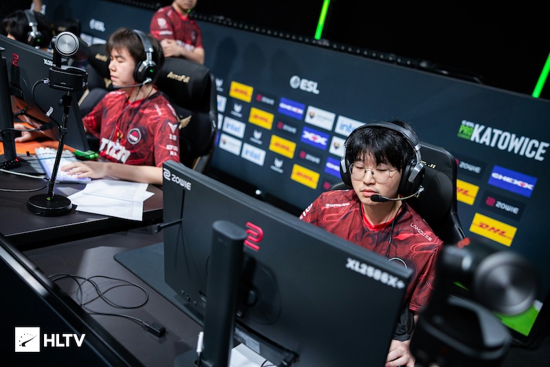 EPL S24小组赛第二日预测：TYLOO有望复仇、尼孩大战前指挥！