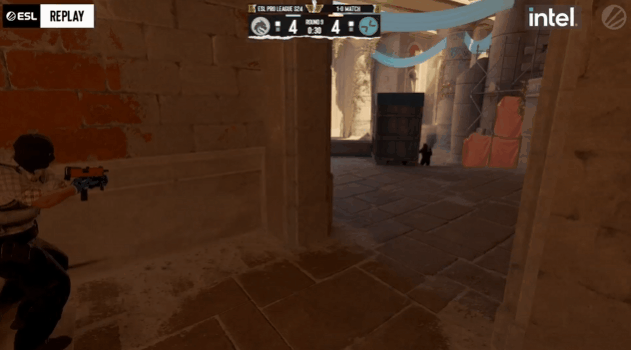 让一追二！Spirit逆转PARIVISION，Anubis 13-5碾压拿下EPL S24关键战