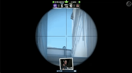 EPL S24第二轮：TYLOO 0-2 9z！Nuke遭9z连追7分，Mirage 13-2被枪法碾压
