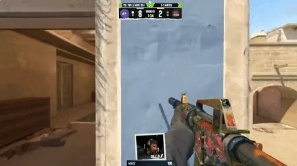 EPL S24第二轮：TYLOO 0-2 9z！Nuke遭9z连追7分，Mirage 13-2被枪法碾压