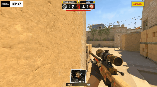 MOUZ 2-0 FURIA！Cache 13-4拒绝点菜，Mirage 13-7强势晋级