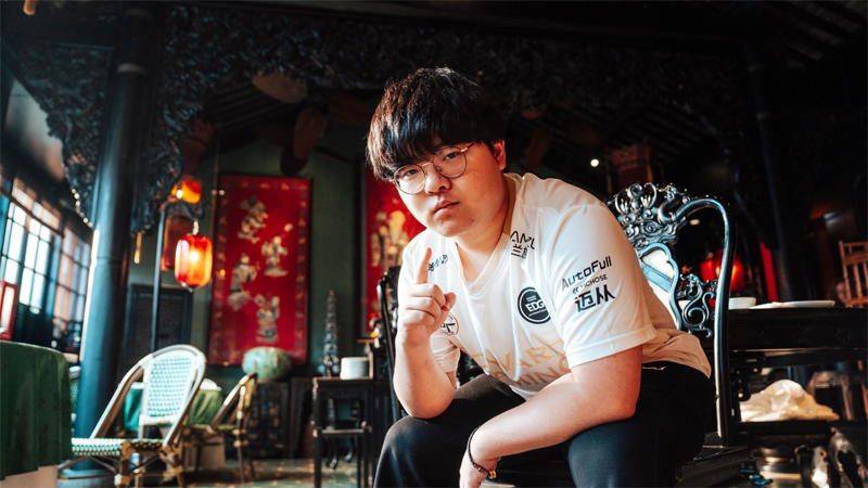 EDG 0-2 GE出局！CHICHOO复盘：思路不统一，天枢云阙成致命伤